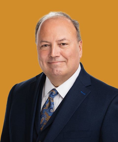 Mark M. Snitchler Photo